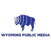 Wyoming Public Media Logo